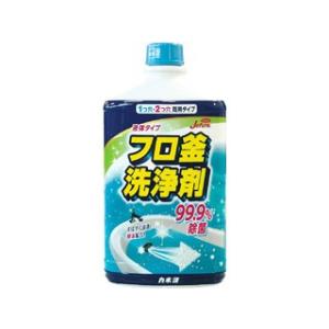 KANEYO カネヨ石鹸  220659 フロ釜洗い　５００ｍｌ｜murauchi