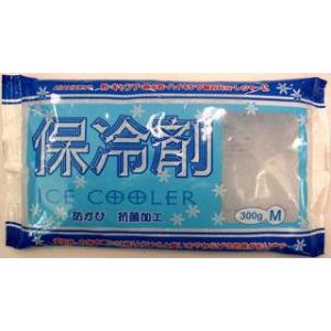 アサヒ興洋 保冷剤M 300g