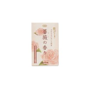 KAMEYAMA カメヤマ 花げしき薔薇の香りミニ寸