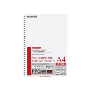 KOKUYO/コクヨ KB-109H30N PP...の商品画像
