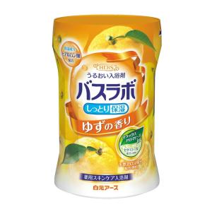 HAKUGEN 白元アース HERSバスラボボト...の商品画像