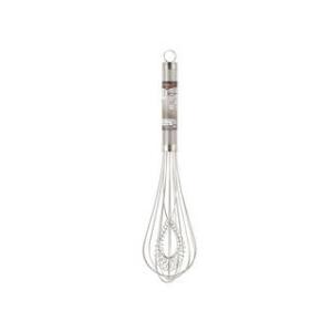 電動ドリル用泡立て 20号 64cm 18-8ステンレス 金属製ホイッパー