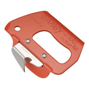 SHINKOUSHA 新考社 ガンジー 缶切 小 （♯１００）