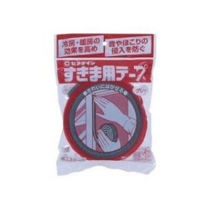 CEMEDINE セメダイン すきま用テープ 10X15X2台紙付 TP-161