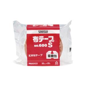 SEKISUI/セキスイ お買い得布テープ NO...の商品画像