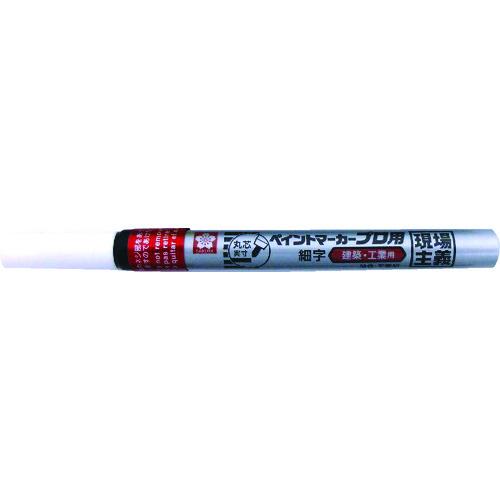 SAKURA サクラクレパス ペイントマーカープロ用 細字 赤 KPMK-19R