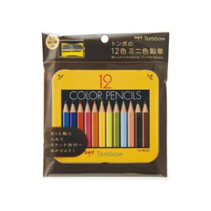 三菱鉛筆 ユニ カラードペンシル ペリシア 36色セット 軸型:丸
