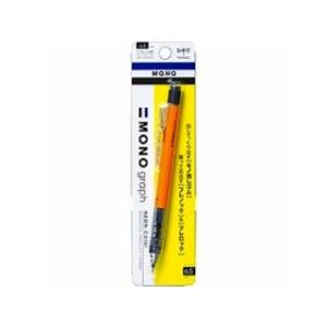 Pentel/ぺんてる orenz オレンズ 芯径0.5 シャープペンシル XPP505-GD