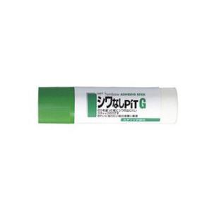 Tombow/トンボ鉛筆 スティックノリ シワナシピットG シワナシピット PT-GAS