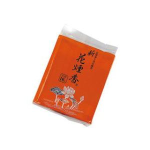 NipponKodo 日本香堂 新花煙香中把１０把入