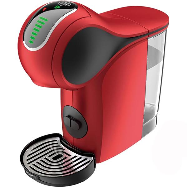 Nestle ネスレ EF1058(RM) ドルチェグストジェニオエス「GENIO S」 オートスト...