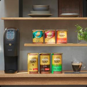 Nestle ネスレ HPM9640-PB ネ...の詳細画像2