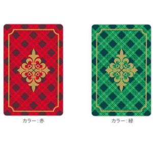 ﾄﾗﾝﾌﾟﾅｯﾌﾟ818 赤