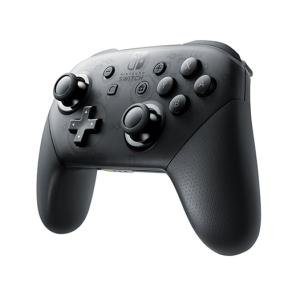 Nintendo Switch ニンテンドースイッチ Proコントローラー【任天堂