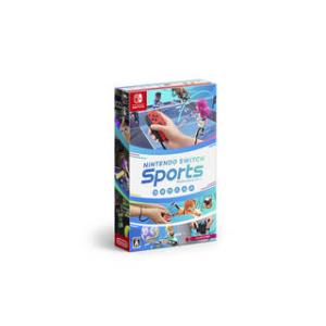 任天堂 Nintendo Switch Sports【Switch】