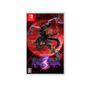 Nintendo Switch 『中古即納』{Switch} ベヨネッタ2(BAYONETTA 2) 通常