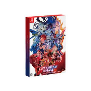 任天堂  Fire Emblem Engage Elyos Collection【Switch】｜murauchi