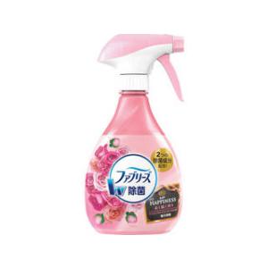 P&amp;G プロクターアンドギャンブル ファブリーズ with レノアハピネス アンティークローズ&amp;フロ...