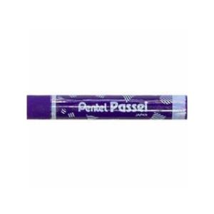 Pentel/ぺんてる パッセル ムラサキ GHPAT13R｜murauchi