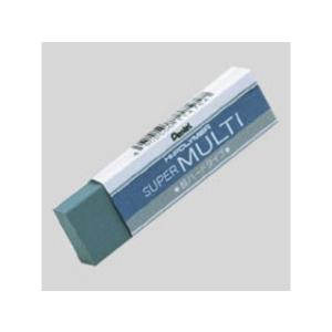 Pentel/ぺんてる スーパーマルチ消シゴム  ZEB20