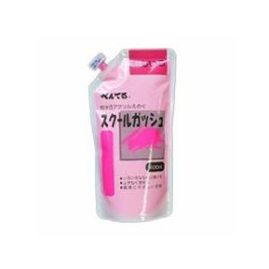 Pentel/ぺんてる スクールガッシュ モモ ...の商品画像