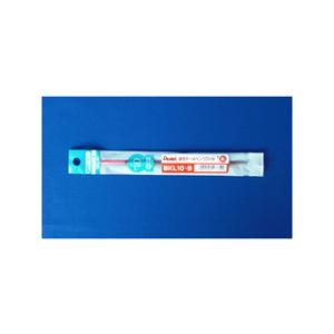 Pentel/ぺんてる 油性ボールペンリフィル BKL10 赤 BKL10-B