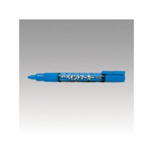 Pentel/ぺんてる ペイントマーカー 青 中字(3.0mm) MMP20-C
