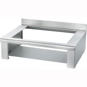 日立（HITACHI） IHクッキングヒーター ビルトインタイプ用据置用ワク