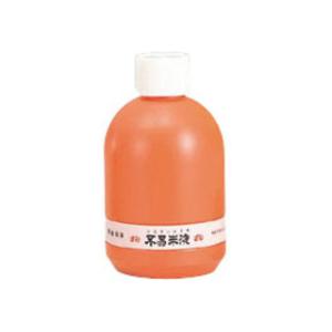 フエキ/不易糊工業  朱液 360ml FR36｜murauchi