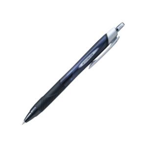 uni/三菱鉛筆 油性ボールペン ジェットストリーム0.7mm 黒 SXN15007.24