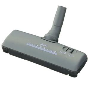 三菱（MITSUBISHI） 掃除機 紙パック式 Be-K(ビケイ)キャニスター