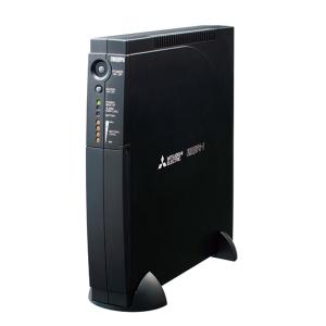 三菱電機 FREQUPS Jシリーズ(常時商用給電 正弦波出力)500VA 三菱電機 FREQUPS Jシリーズ(常時商用給電 正弦波出力)500VA
