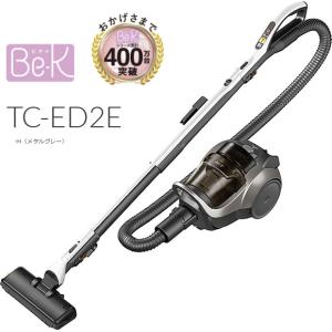 三菱電機（MITSUBISHI ELECTRIC） 三菱 MITSUBISHI サイクロン式掃除機