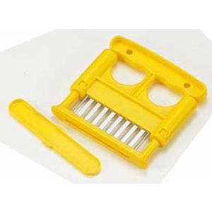 義春刃物  ミートソフター