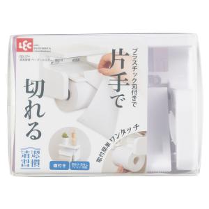 レック CERA COLOR 片手で ペーパーホルダー : ナスミル - 通販