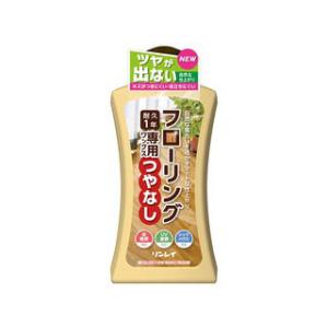 RINREI リンレイ  フローリング専用ワックス つやなし 1L