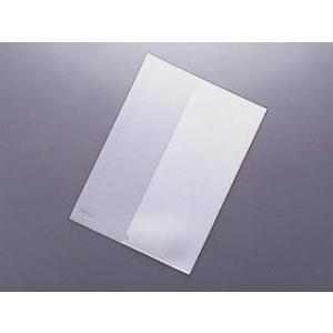 LIHIT LAB./リヒトラブ クリヤ−ホルダ− Ｂ４ 乳白 F-79B-1