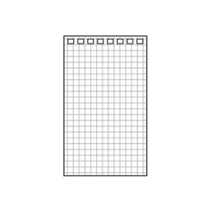 LIHIT LAB./リヒトラブ ツイストリング ノート 専用リーフ メモ方眼 専用リーフ N-16...