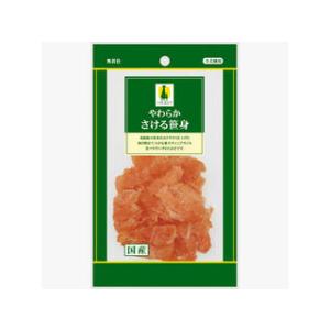 Petio ペティオ アドメイト やわらかさける笹身 50g