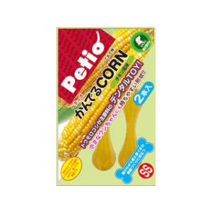 Petio ペティオ かんでるCORN チキン風味 SS 超小型犬用