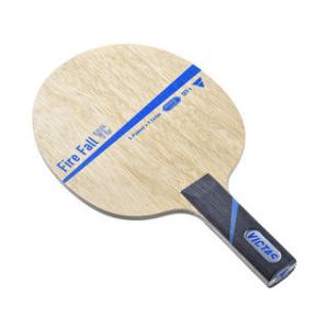 VICTAS/ヴィクタス 卓球ラケット Fire Fall VC ST