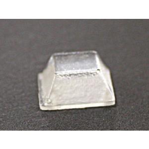 WAKI 和気産業 ソフトクッション(12.7角×5.8mm/8個入) CN-015