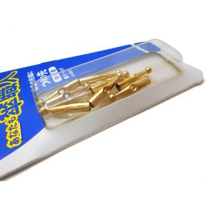 WAKI 和気産業 傘修理 つゆ先 剣先型 ゴ...の詳細画像2