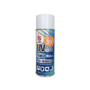 WAKI/和気産業  布・衣類用 UVカット撥水スプレー WUH-002 300ml｜murauchi