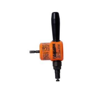 WAKAI ターボニブラ KJT00 替えパンチ付 ニブラ インパクトドライバー