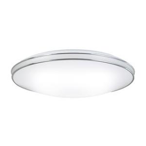 HotaluX（ホタルクス） 日本製 LEDシーリングライト HLDC12657SGA 適用