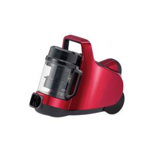 TOSHIBA/東芝 VC-CF31-R サイクロンクリーナー TORNEOmini の最安値比較