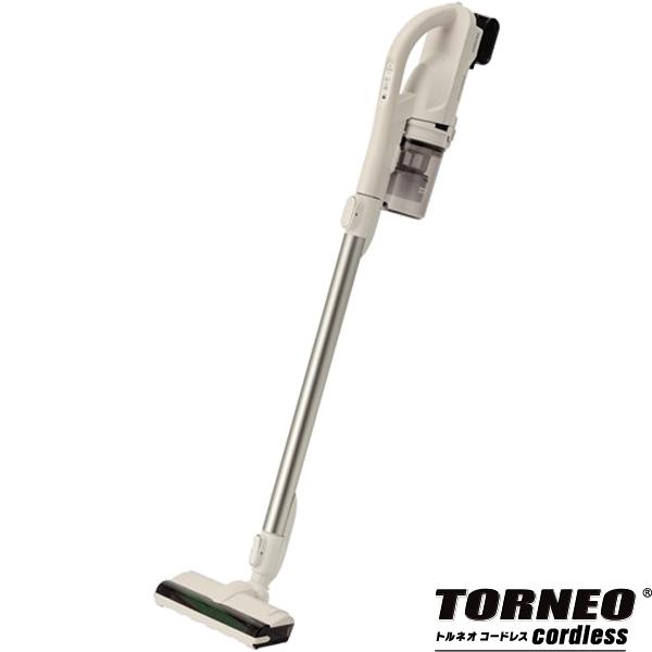 TOSHIBA 東芝 ■掃除機 コードレス サイクロン式 TORNEO cordless(トルネオコ...