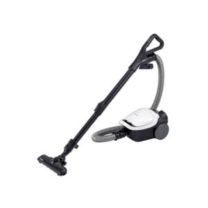 TOSHIBA 東芝 掃除機 紙パック式クリーナー VC-PH65A(W) ホワイト