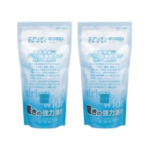 TOSHIBA/東芝 GEL2400-2P エアリオンワイド交換用ジェル【2個セット】